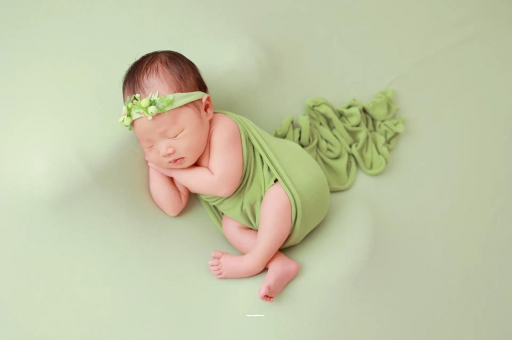 广州宝宝出疹子发烧